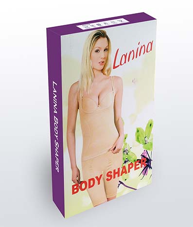 Under Garments - Lanina Body Shaper-0015